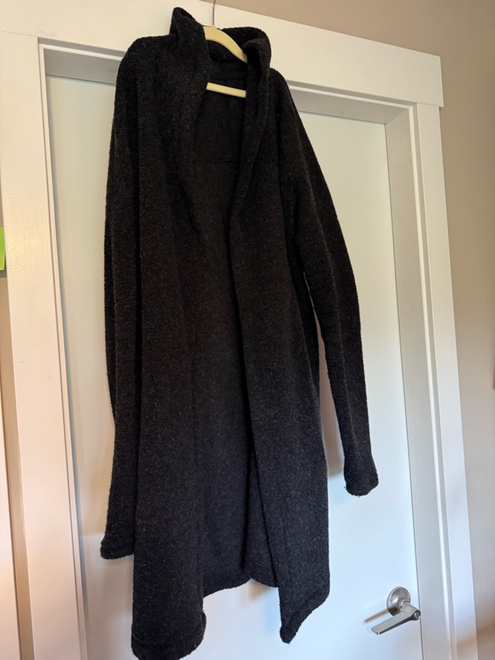 lululemon athletica Sincerely Sherpa Wrap